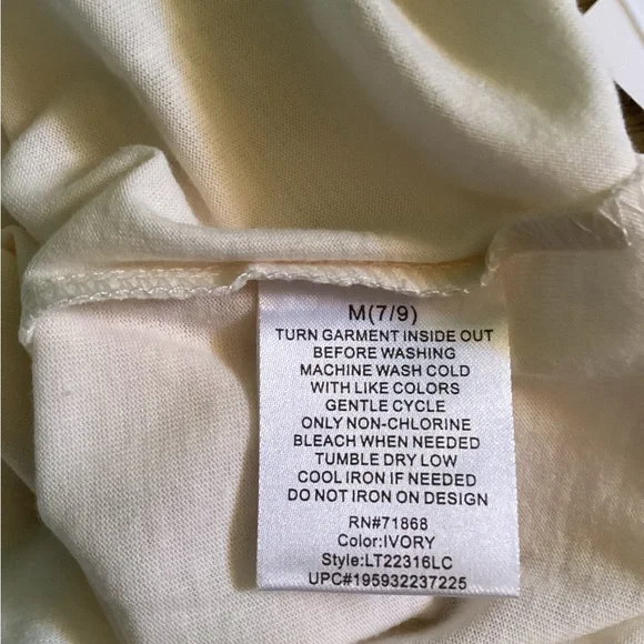 Peanuts Snoopy Fiesta Til Siesta Tee Size Medium - Picture 6 of 9